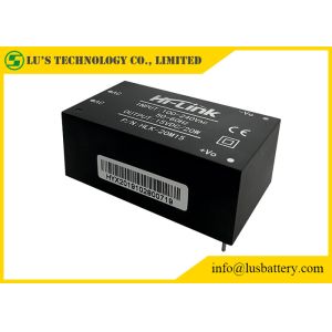 Ac-Dc 15V 20W Switching Power Supply Module HLK-20M15