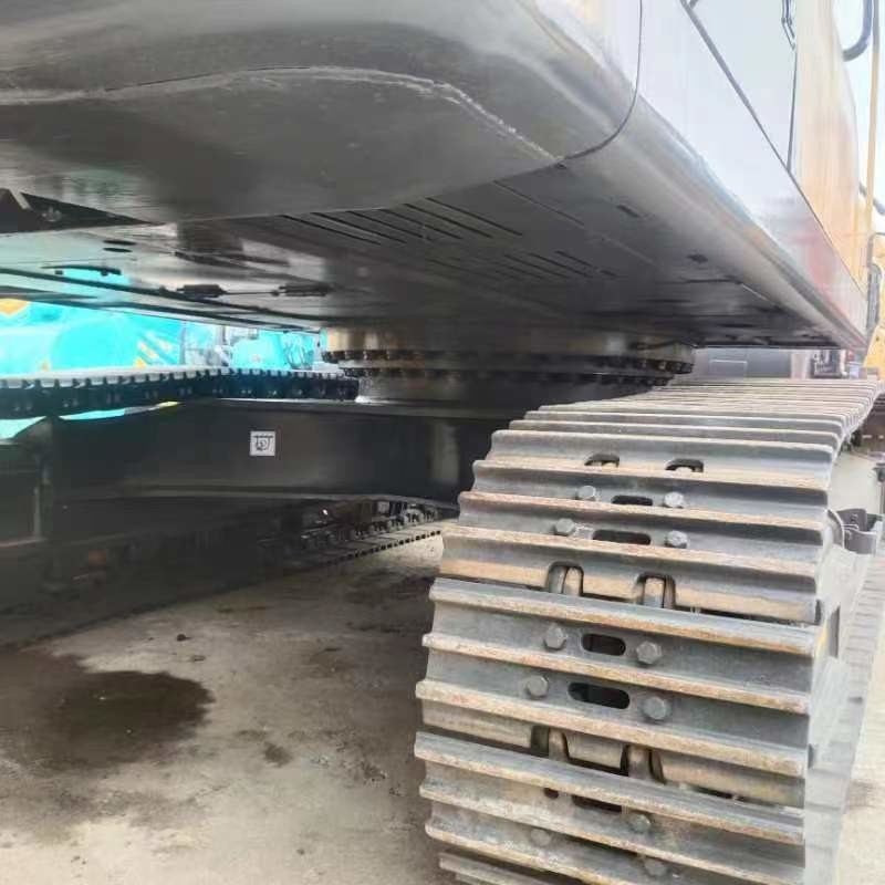 Used Volvo 480 in a Good condition and available with Excellent Performance