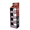 Buy cheap Lithium Battery Pop Pos Display Demountable JMT Battery Display Rack Metal For from wholesalers