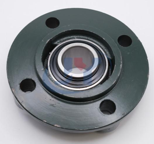 JINGYAO UCFC208/TY90508​ Stainless Steel Pillow Block Bearing for Textiles