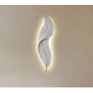 Simple Installation Process LED Ceiling Lights For Home Lighting In Hotel With