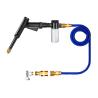 Buy cheap 20V Portable Cordless Rechargeable Electric Pressure Power Washer Gun from wholesalers