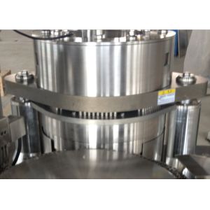 NJP - 2000C High Output Automatic Capsule Filling Machine Powder / Pellet /