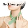 Buy cheap Body Care Steam Neck Heat Patch Air Activated deep heat patches from wholesalers