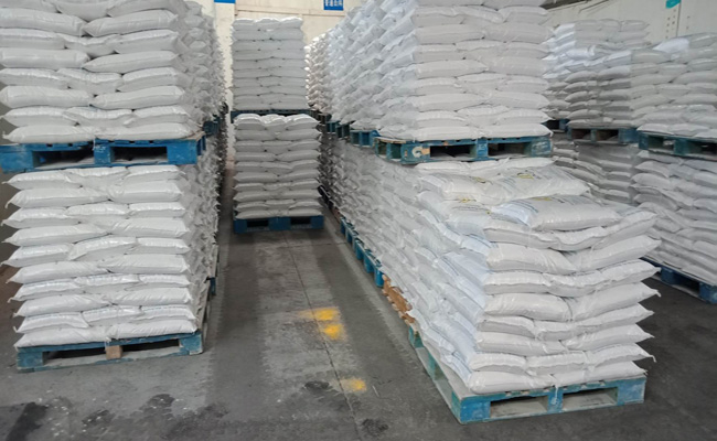 Strong Wear Resistance Strong Adhesion White Yellow Thermoplastic Road Marking Paint