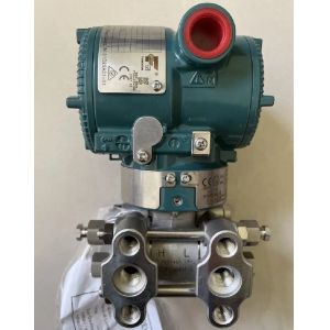 4-20mA Yokogawa EJX210A Flange Mounted Differential Pressure Transmitter With
