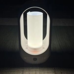 15*8*7CM Rechargeable UV Glue Board Mosquito Killer Lamp Eliminate Termites with