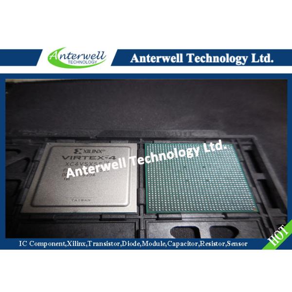 XC4VSX55-10FFG1148I electronic integrated circuit Platform Flash In-System