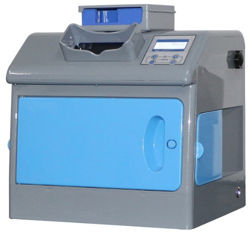 fluorescent light tester