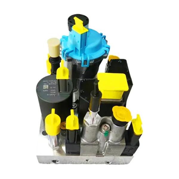 SCR L Adblue Urea Dosing Pump For VOL 85022215 23387854 22209519 22608244