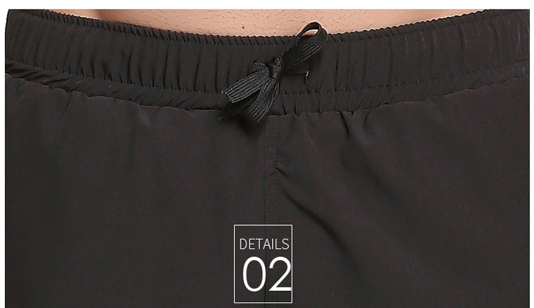 Mens Beach Trunks Soft Mesh Liner Skin Friendly Spcious Front Side Bright Colors