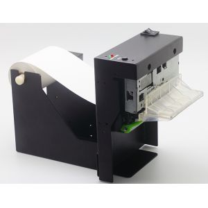 80mm Parking System Kiosk Thermal Printer  , Linux USB Receipt Printer