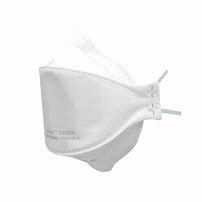  Use In Hospital Dust Resistant Kn95 Mask With Elastic Earloop Manufactures