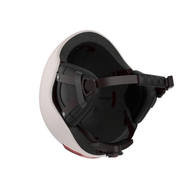 Womens Head Protection Intelligent Motorcycle Helmet IPX5 Motorbike Camera