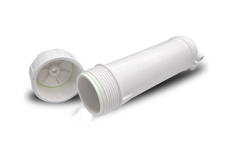 600G Double O Ring RO Membrane Housing 2 Years Warranty For RO System