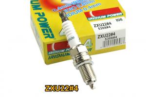 China IXU22/ZXU22 Auto Spark Plug Car Ignition System Parts OEM Acceptable on sale