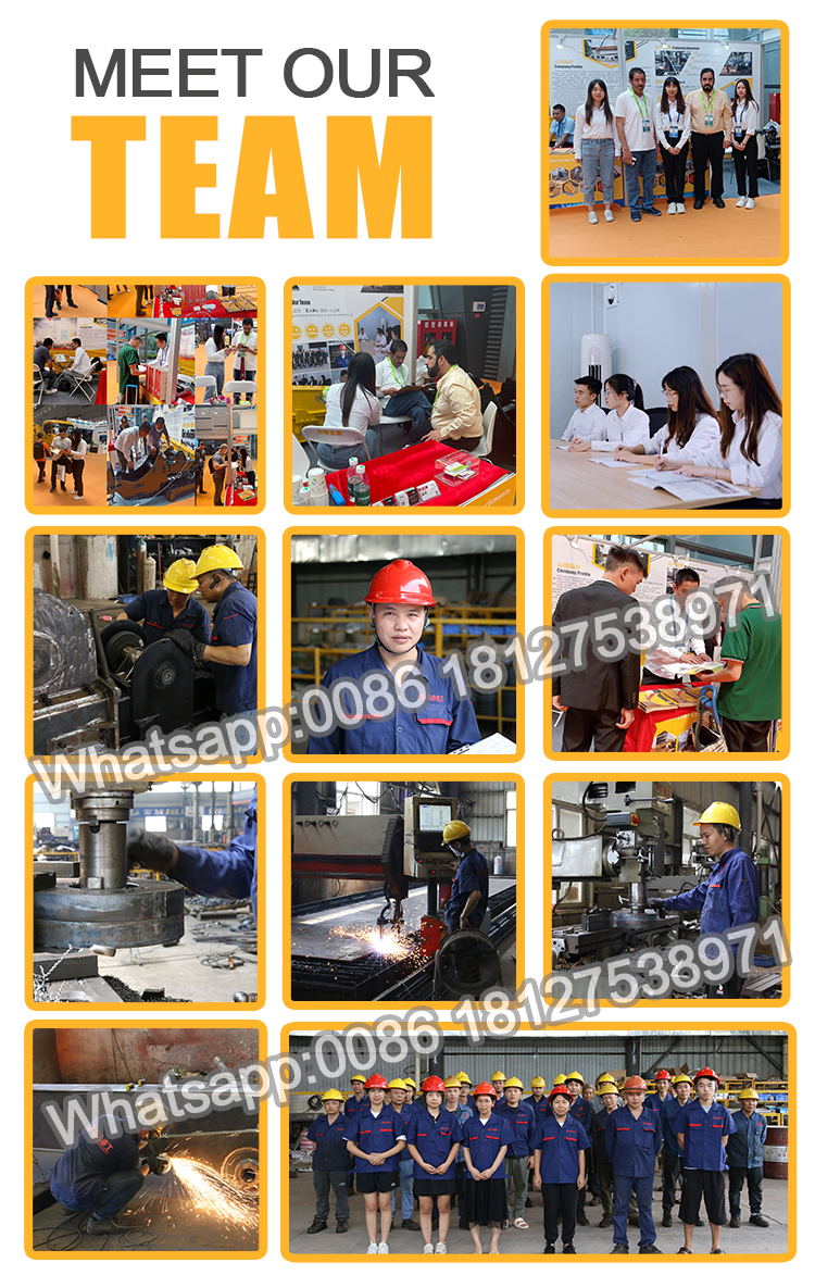 Factory Sale Q355B Long Reach Excavator Reach Long Boom Arm Excavator Attachment