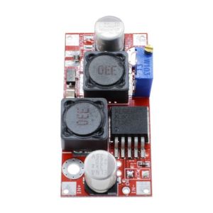 XL6009 DC DC Step Up Down Boost Buck Power Supply Module 3.8-32V To 1.25-35V