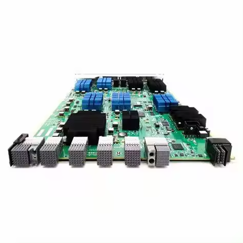 Nexus7700 F2Series 4-Port 1/10Gb SFP/SFP Enhanced Network Switch Model N77-F248XP-23E