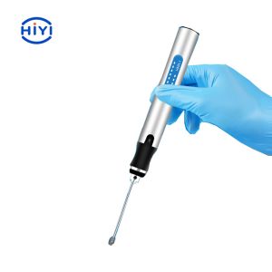 HMR-1 Small Portable Grinder 3 Speed Adjustable Light Low Power Consumption