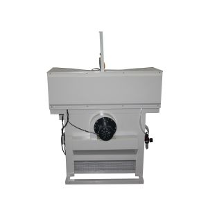 Water Based Automatic Glue Spraying Machine High Speed Easy Control