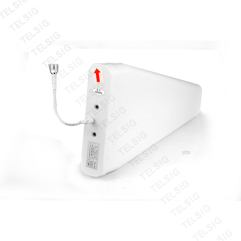 LPA Log Periodic Antenna Cell Phone Booster Parts For Phone Signal Booster