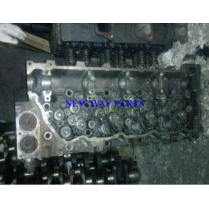  ISUZU 4HJ1 4HL1 ENGINE CYLINDER HEAD Manufactures