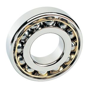 HSD Spindles Sealed Angular Contact Ball Bearing 68mm OD GCr15 With DBA DFA