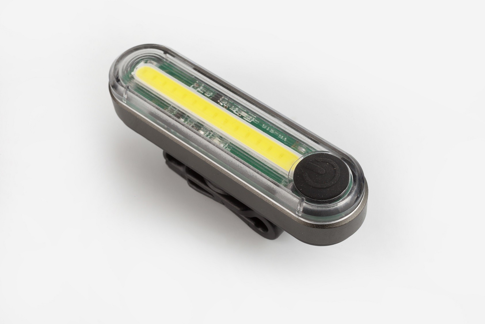 OEM Waterproof Rechargeable Bicycle Bike Light Set IPX4 ABS