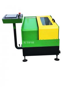  Precise Metallographic Cutting Machine For Drill Chuck Collet Screw Manufactures