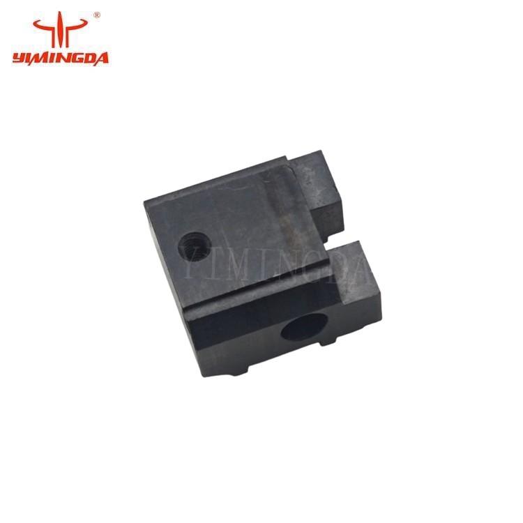 120266 Intermediary Blade Guide V Auto Cutter Spare Parts For Garment Cutting Machine