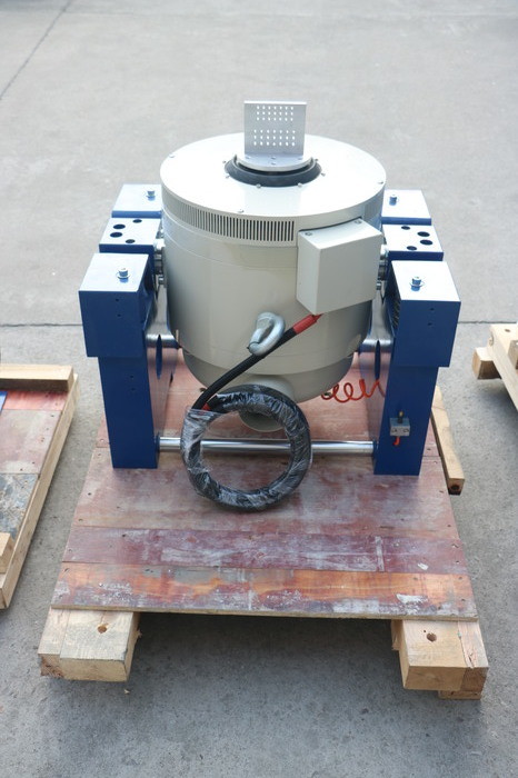 3500Hz 200kg.F High Frequency Vibration Shaker With Slip Table