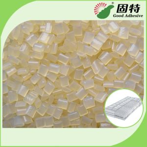 China SBS Hot Melt Adhesive Pellets for Layers Coating of Fabric Sponge Non-woven Foam EVA Materials in Mattress on sale