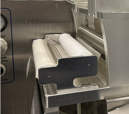 Lubrication Oil Roller Softgel Encapsulation Machine Parts
