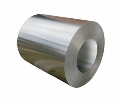 Tin Plated Steel electrolytic tinplate 0.20mm 0.22mm 876mm 838mm acid resistance