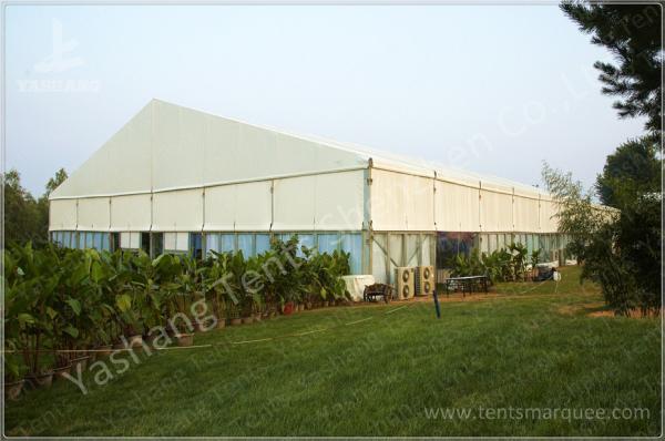 30X50 1000 Seater Giant Outside Party Tents Commercial Waterproof A Frame Roof