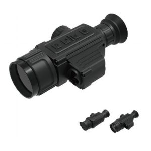 China FW-RS519-640L Thermal Imaging Night Vision Device with 1000m Laser Distance Measurement IP66 Waterproof and 5h Lithium Battery on sale