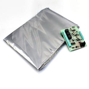  Customized ESD Square Electrostatic Discharge Bag Antistatic Storage Manufactures