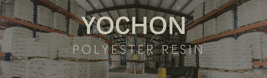60/40 Matted Saturated Polyester Resin Good Flow Best Price