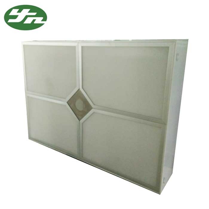 Professional Laminar Air Flow System For Hospital Operating Rooms