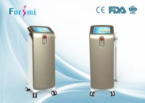  smart diode laser hair removal system epilation machine for sale Manufactures