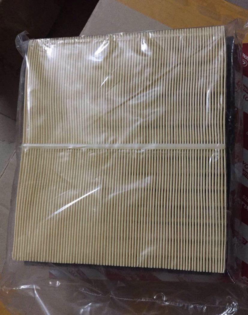 Japan Car Accessories Air Filter OEM17801-0P051 Car Air Filter For AVALON GSX40