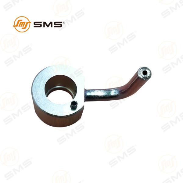 Quality 612600010750 Piston Cooling Nozzle WEICHAI Engine Parts ISO TS16949 for sale