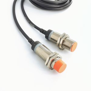 Kampa Proximity Switch Flush Type 5mm Detection Distance DC LJ18A3-5-Z/BX