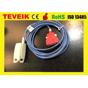 Ms Rainbow Rad-5 Rad 6 Rad-7 Rad-8 Neonate Wrap Reusable Spo2 Sensor 20Pin 10ft