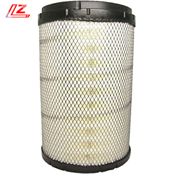 LAF9099 Diesel Filter For Engineering Machinery And Equipment