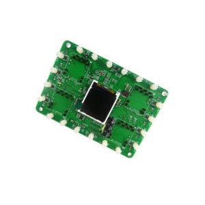  POP Board Pcb Fab Services TU862 Industrial Manufactures