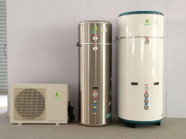 3D Heat All In One Heater Air Conditioner Heat Pump Reverse Cycle Air Conditioni
