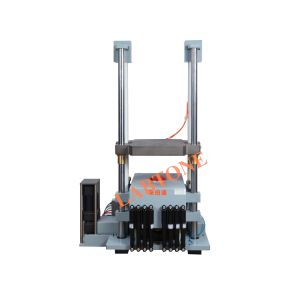 Bump Test Machine For IEC 60068-2-27 250m/S2 With Duration 6ms