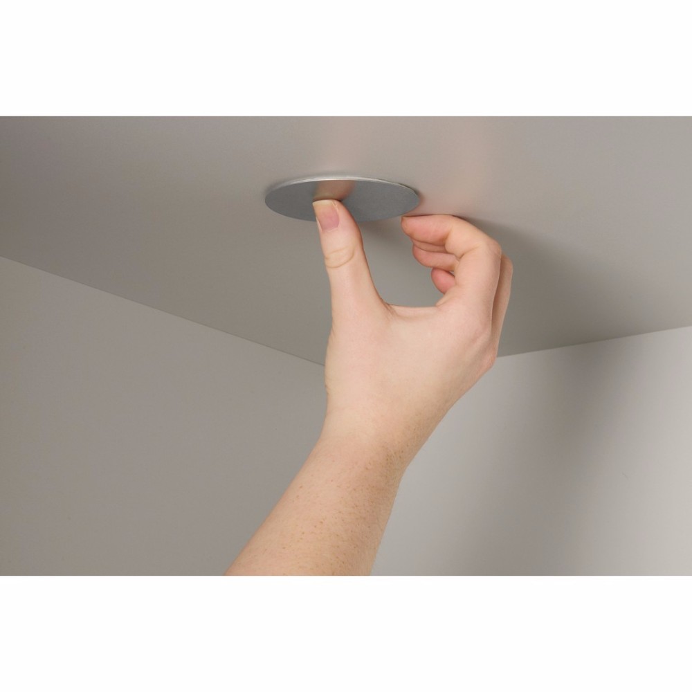 Strong Magnets Magnetic Attachment Mounting D70x6mm or Customized for Smoke Detector